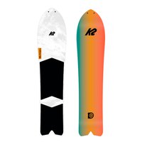 k2-snowboards-tree-splitter-Σνόουμπορντ