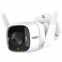Tp-link Övervakningskamera TAPO CS320WS