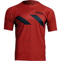 thor-assist-hazard-heather-long-sleeve-t-shirt