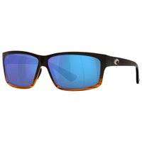 Costa Cut Polarized Sunglasses Mirror
