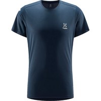 Haglöfs Kortærmet T-shirt L.I.M Tech