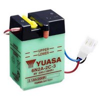 yuasa-2.1-ah-polos-unidos-batterie-6v