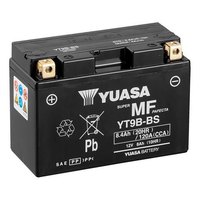 Yuasa Batterie YT9B-BS 8.4 Ah 12V
