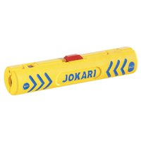 Jokari Pelacables Secura Coaxi No.1 Ø 4.8-7.5 mm
