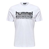 hummel-t-shirt-a-manches-courtes-carson
