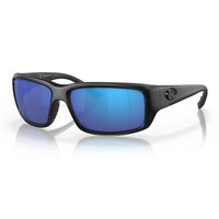 Costa Fantail Polarized Sunglasses Mirror