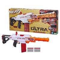 Nerf Ultra-ataque