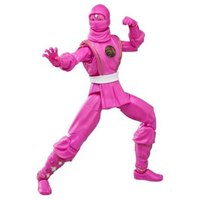 Power rangers Figura LC Ninjetti Pink Ranger Kim