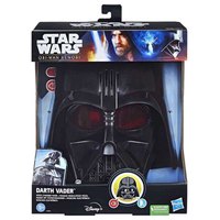 Star wars Feature Mask Figur Darth Vader