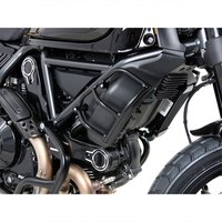 Hepco becker Paramotor Tubular Ducati Scrambler 800 19 42237593 00 01