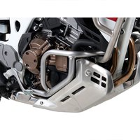 Hepco becker Rørmotorbeskyttelse Honda Africa Twin Adventure Sports/DCT 18-19 5019510 00 22
