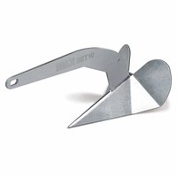 Maxwell Maxset Stainless Steel Anchor
