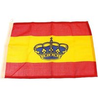 goldenship-drapeau-espagnol-avec-armoiries