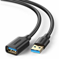ugreen-cable-usb-a-30127-m-f-3-m