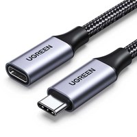 ugreen-cable-usb-c-30205-m-f-1-m
