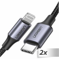 ugreen-cable-usb-c-vers-lightning-60761-2-m