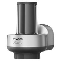 Kenwood KAX700PL Spiralizer Vegetables