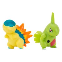jazwares-pokemon-battle-cyndaquil-larvitar-2-eenheden