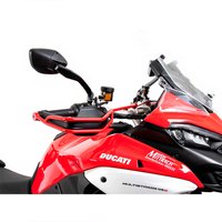 Hepco becker ハンドガード Ducati Multistrada V4/S/S Sport 21 42127614 00 04