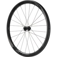 Hed Roue Avant Route Vanquish RC4 Performance CL Disc Tubeless