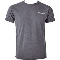 Sidespin Confort Kurzarm T-Shirt