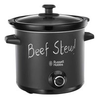 Russell hobbs Food Steamer 24180-56 200W