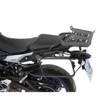 Hepco becker 큰 마운팅 플레이트 Yamaha MT-09 Tracer ABS 15-17 8004547 00 01