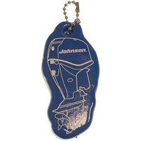 goldenship-johnson-schlusselanhanger