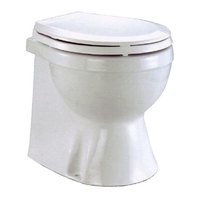 Goldenship Elektrisk Toalett Lux 24V