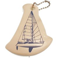goldenship-segeln-sie-schlusselanhanger