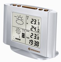 Bresser Weather Station Plant Watering Indicator