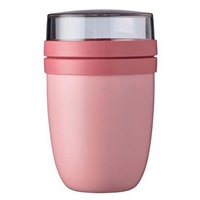 Mepal Thermo Ellipse 500ml Food container