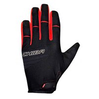 Chiba Titan Long Gloves