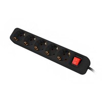 lanberg-3-m-power-strip-5-outlets-with-switch