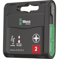 Wera ヒントセット BTZ PH 20 単位