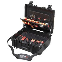 Wiha Valise Outils 9300702