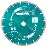 makita-disque-taille-au-diamant-diamak-230x22.23-mm