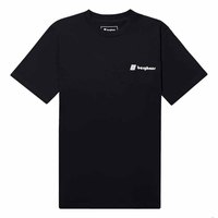 berghaus-camiseta-de-manga-corta-graded-peak