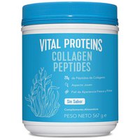 Vital proteins Collagen Peptides 567 Gr Voedingssupplement