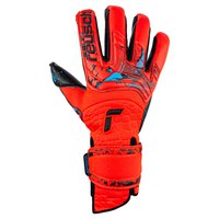 Reusch Attrakt Fusion Guardian Adaptiveflex Goalkeeper Gloves