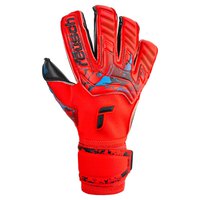 Reusch Attrakt Gold X Evolution Cut Goalkeeper Gloves