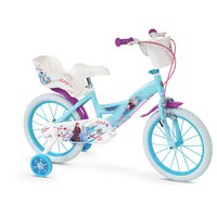 Toimsa bikes Cykel Frozen Huffy 16´´