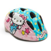 Toimsa bikes Capacete Hello Kitty