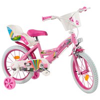 Toimsa bikes Rider Bike 16´´