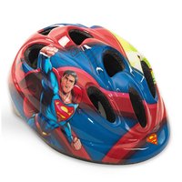 Toimsa bikes Hjälm Superman