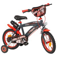 Toimsa bikes Vulcano 14´´ Fiets