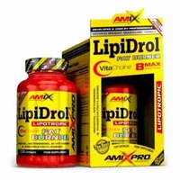 amix-lipidrol-fat-burner-120-unidades