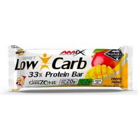 amix-barra-proteica-morango-banana-low-carb-60g