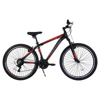 Umit 4Motion 26´´ 2022 MTB Fahrrad