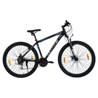 Umit Leopard 29´´ 2022 MTB Bike